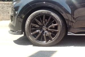 Cerchi Mak 19"