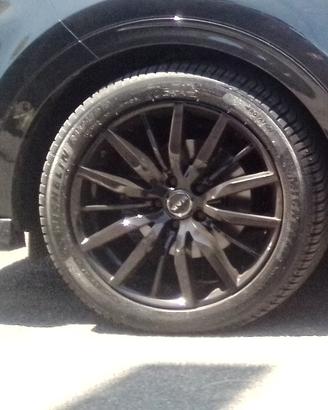 Cerchi Mak 19"