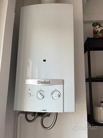Scaldabagno a gas Vaillant