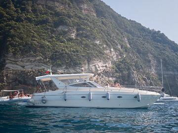 Barca Ilver 41