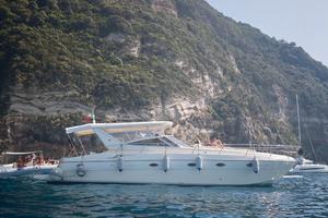 Barca Ilver 41