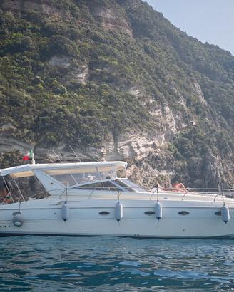 Barca Ilver 41