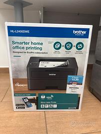 Stampante Brother + Toner