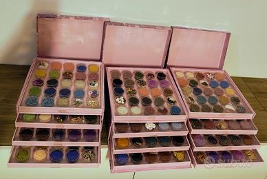 Set Facilmente Perline HACHETTE