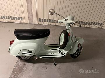 Vespa 50 anno 1965 sportellino piccolo