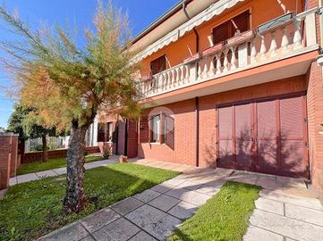 CASA INDIPENDENTE A ZEVIO