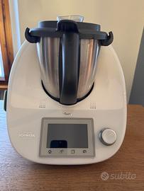 Vorwerk Bimby TM5,  Robot da Cucina