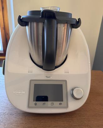 Vorwerk Bimby TM5,  Robot da Cucina