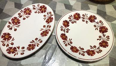 Vintage Collezione Richard Ginori anni 70+vario