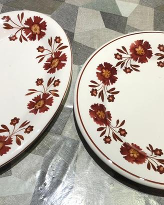 Vintage Collezione Richard Ginori anni 70+vario