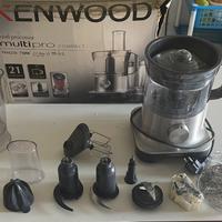 ROBOT DA CUCINA KENWOOD MULTI PRO COMPACT