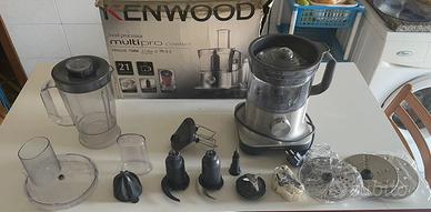 ROBOT DA CUCINA KENWOOD MULTI PRO COMPACT