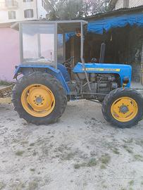 trattore landini