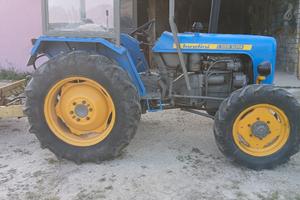 trattore landini