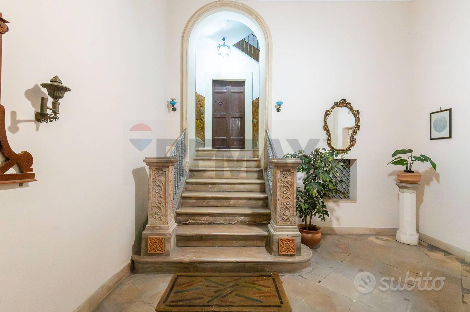 Apartment in Caltagirone, Canalotto, Catania - Vista 2