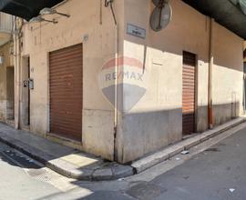 Locale Commerciale - Bagheria
