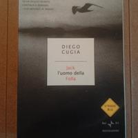 Jack l'uomo della Folla - Diego Cugia