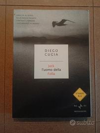 Jack l'uomo della Folla - Diego Cugia