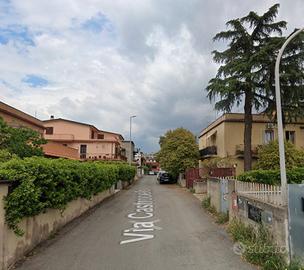 Settecamini elegante bilocale ammobiliato