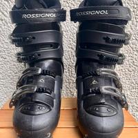 Scarponi Sci Rossignol