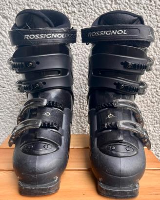 Scarponi Sci Rossignol
