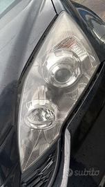 Fanale anteriore sx Honda CR-V anno 2012