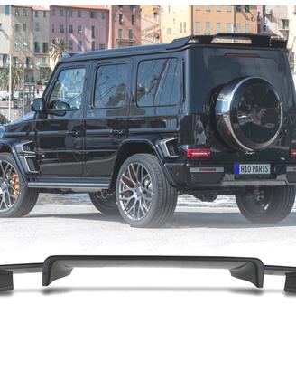 SPOILER PER TETTO MERCEDES W463 W464 W483 89-18 LO