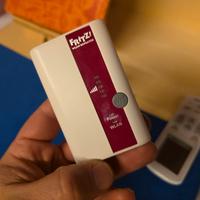 FRITZ!WLAN
Repeater 310
