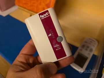 FRITZ!WLAN
Repeater 310