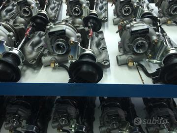 Turbo Turbocompressore Smart 600 e 700 Nuovi