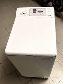 Lavasciuga carica dall'alto SAN GIORGIO