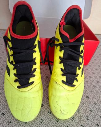 scarpe da calcio taglia 42