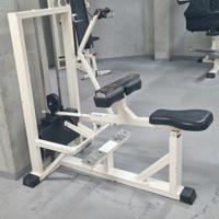calf machine