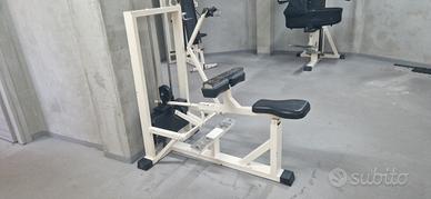 calf machine