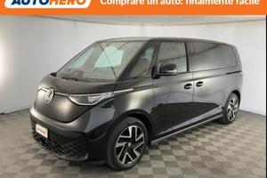 VOLKSWAGEN ID.Buzz WS02226