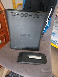 Xbox 360 come prezzi di ricambio 