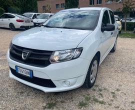 Dacia Sandero 0.9 TCe 12V TurboGPL 90CV Start&Stop