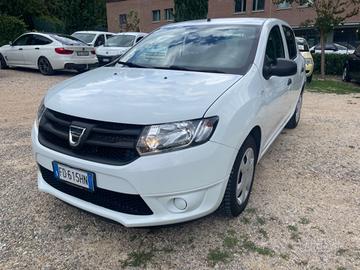 Dacia Sandero 0.9 TCe 12V TurboGPL 90CV Start&Stop