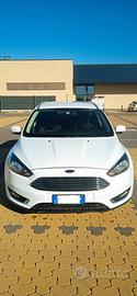 Ford focus 1.0 ecoboost benzina