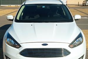 Ford focus 1.0 ecoboost benzina