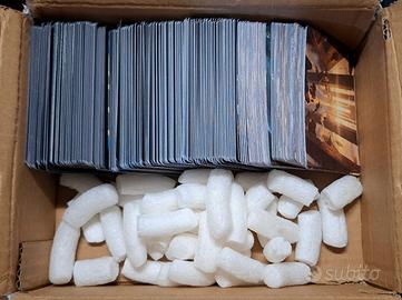 Lotto carte "Magic the Gathering" - MTG