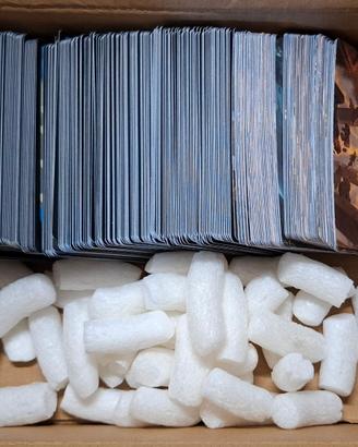 Lotto carte "Magic the Gathering" - MTG