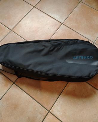 borsa tennis Artengo