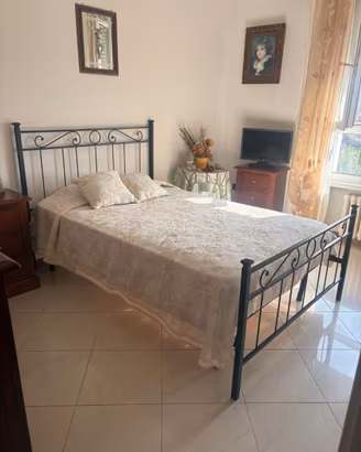 camerea da letto