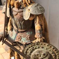 Antico pupo siciliano 