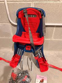 Seggiolino anteriore bici - OKBABY Orion