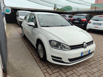 Volkswagen Golf 1.6 TDI 90 CV 5p. Trendline BlueMo