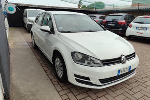 Volkswagen Golf 1.6 TDI 90 CV 5p. Trendline BlueMo