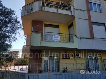 Appartamento 165mq con garage a Giarre