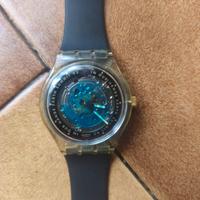 Swatch orologio